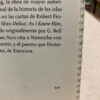 El Atlas De Las Nubes - David Mitchell