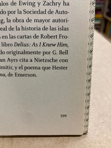 El Atlas De Las Nubes - David Mitchell