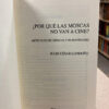producto_639279778175018144_1 ¿por Qué Las Moscas No Van Al Cine? - Julio César Londoño