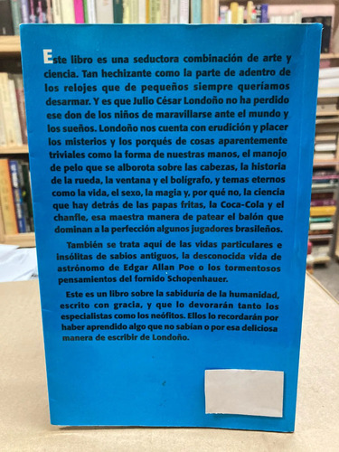 producto_639279778254726844_7 ¿por Qué Las Moscas No Van Al Cine? - Julio César Londoño