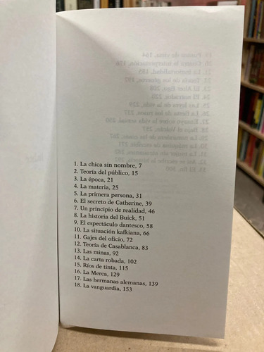 producto_639279778313364507_2 La Máquina De Escribir - Juan Martini