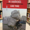 El Paseante De Cadáveres - Liao Yiwu