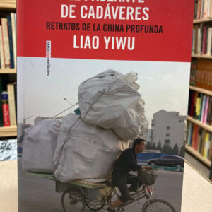 producto_639279778410214022_0 El Paseante De Cadáveres - Liao Yiwu