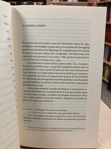El Paseante De Cadáveres - Liao Yiwu