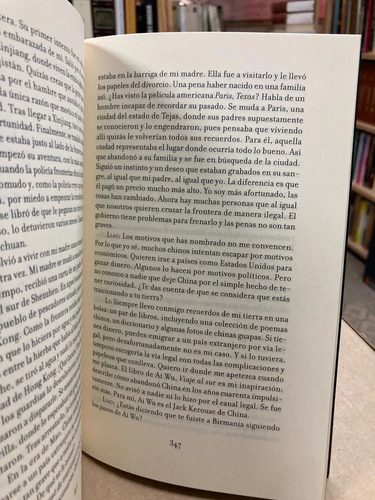 El Paseante De Cadáveres - Liao Yiwu