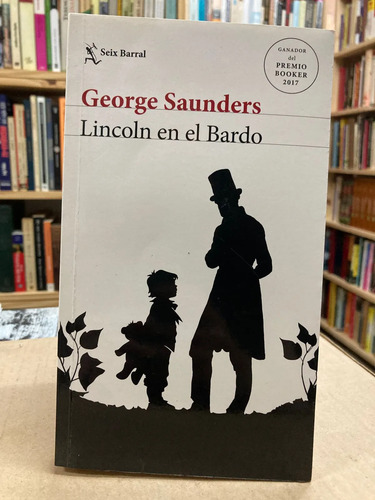 producto_639279778529945934_0 Lincoln En El Bardo - George Saunders