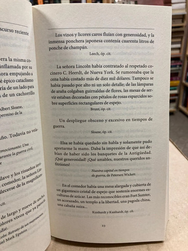 producto_639279778567413022_3 Lincoln En El Bardo - George Saunders