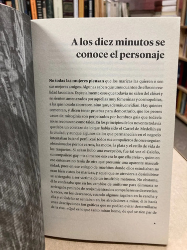 Los Otros Siempre Tienen Razón - Natalia Maya