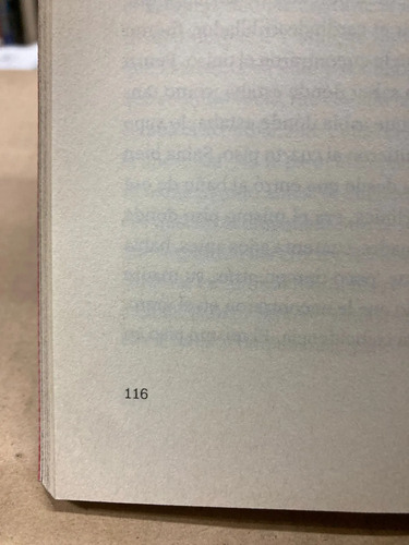 Los Otros Siempre Tienen Razón - Natalia Maya