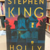 Holly - Stephen King