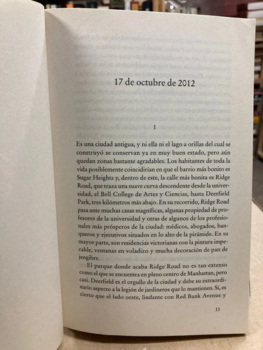 Holly - Stephen King