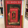 producto_639279779328907814_0 El Dios De Los Finales - Jacqueline Holland