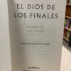 producto_639279779342874958_1 El Dios De Los Finales - Jacqueline Holland