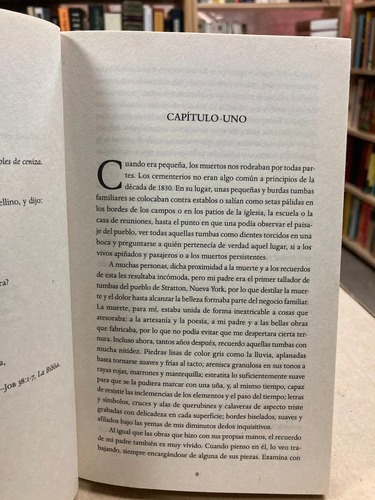 producto_639279779355756436_2 El Dios De Los Finales - Jacqueline Holland