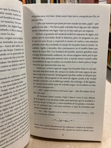 producto_639279779368148890_3 El Dios De Los Finales - Jacqueline Holland