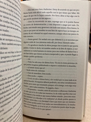 producto_639279779381322793_4 El Dios De Los Finales - Jacqueline Holland