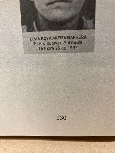 producto_639279779517380763_6 Plegarias Del Pueblo Muerto El Aro - Pablo Navarrete