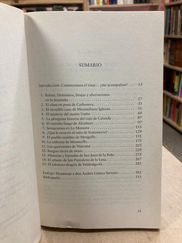 Pasaje Al Misterio - Fran Renedo Carrandi