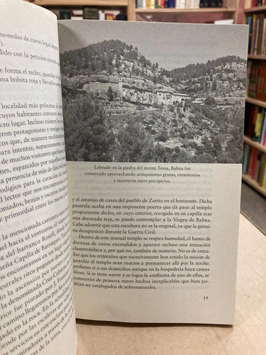 Pasaje Al Misterio - Fran Renedo Carrandi