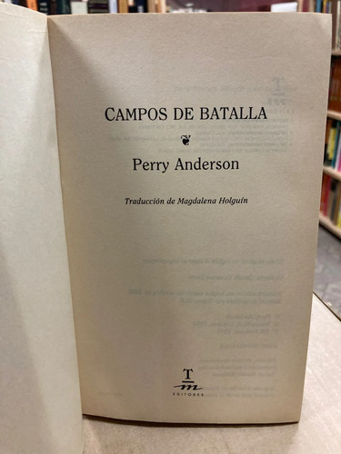 producto_639279779688219581_1 Campos De Batalla - Perry Anderson