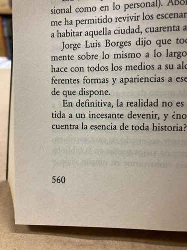 La Ciudad Y Sus Muros Inciertos - Haruki Murakami