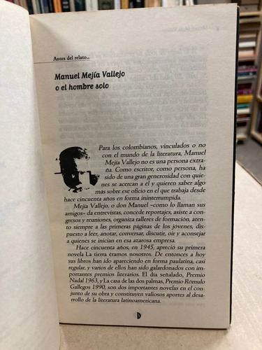 producto_639279780165517058_3 La Venganza - Manuel Mejía Vallejo