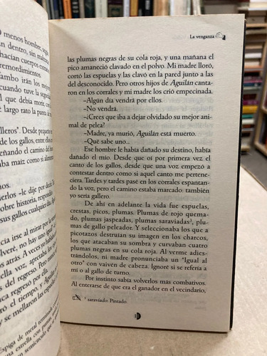 producto_639279780177830596_4 La Venganza - Manuel Mejía Vallejo