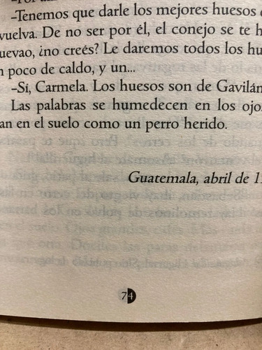 producto_639279780203770869_6 La Venganza - Manuel Mejía Vallejo