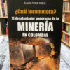 ¿cúal Locomotora? - Álvaro Ponce Muriel