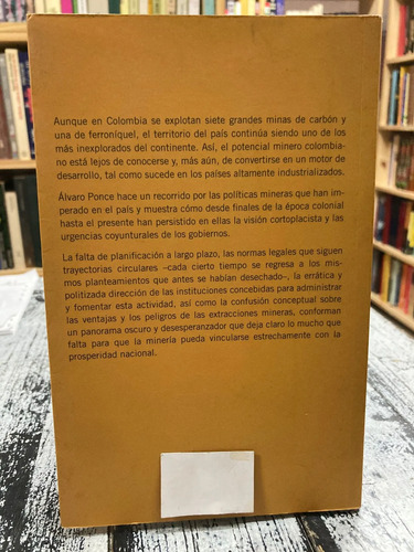 ¿cúal Locomotora? - Álvaro Ponce Muriel