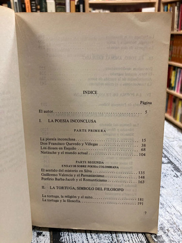 producto_639279780514664481_2 La Poesía Inconclusa Y Otros Ensayos - Andrés Holguín