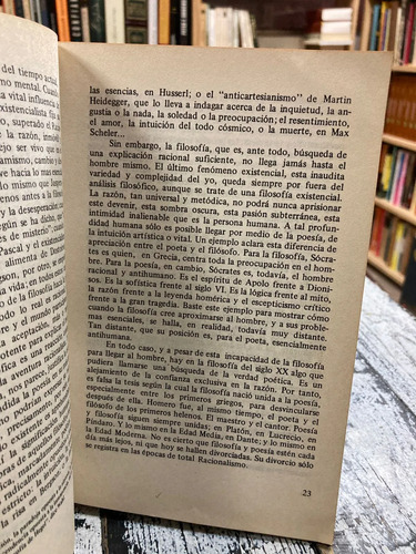 producto_639279780540788122_4 La Poesía Inconclusa Y Otros Ensayos - Andrés Holguín