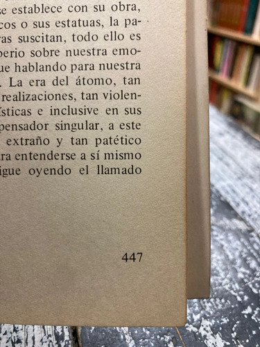producto_639279780567776106_6 La Poesía Inconclusa Y Otros Ensayos - Andrés Holguín