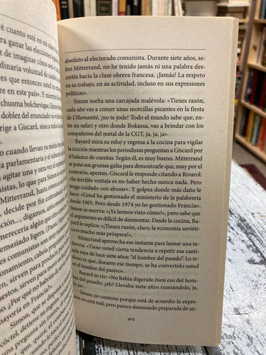 producto_639279780663763261_5 La Séptima Función Del Lenguaje - Laurent Binet