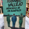 producto_639279780716695373_0 Memorias De Un Hijueputa - Fernando Vallejo
