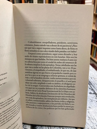 producto_639279780742268219_2 Memorias De Un Hijueputa - Fernando Vallejo