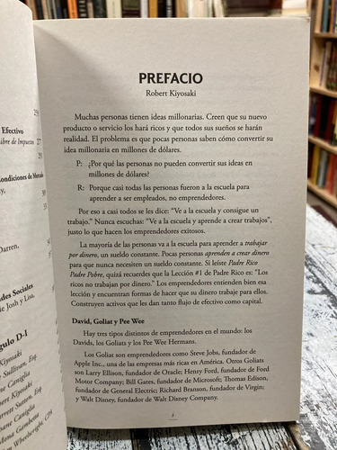 Más Importante Que El Dinero - Robert Kiyosaki