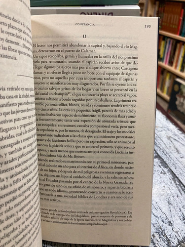 Laura, Constancia Y Una Venganza - Soledad Acosta De Samper