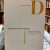 producto_639279781430243298_0 Constitucionalismo Político - Richard Bellamy