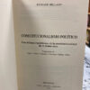 producto_639279781443546603_1 Constitucionalismo Político - Richard Bellamy