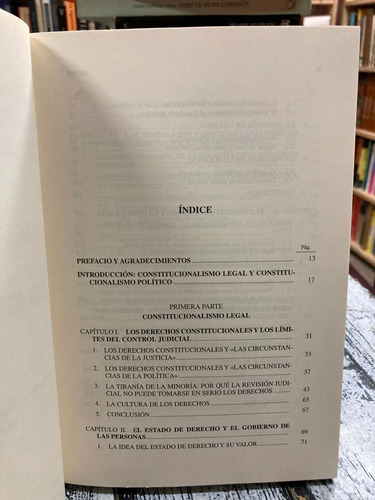 producto_639279781456840125_2 Constitucionalismo Político - Richard Bellamy