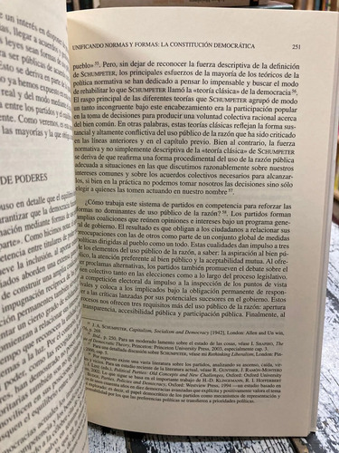 producto_639279781495505679_5 Constitucionalismo Político - Richard Bellamy