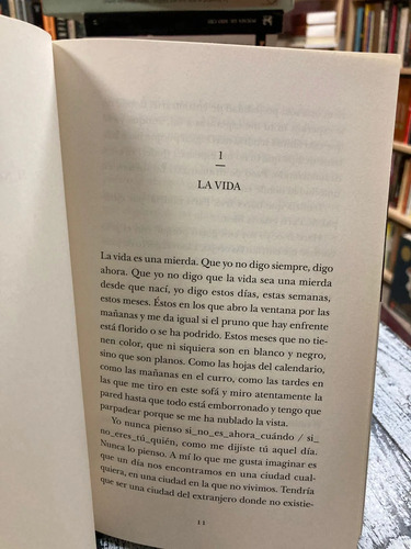 producto_639279781941229911_2 La Vida Imaginaria - Mara Torres