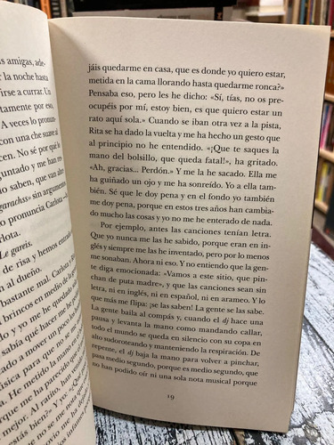 producto_639279781953960836_3 La Vida Imaginaria - Mara Torres