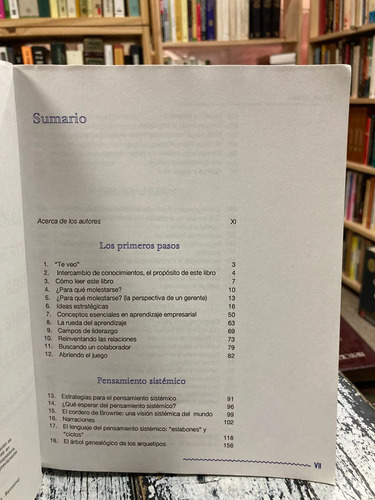 La Quinta Disciplina En La Práctica - Peter Senge