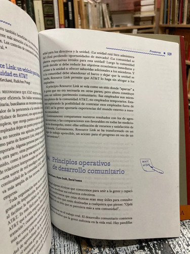 La Quinta Disciplina En La Práctica - Peter Senge