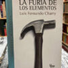 producto_639279782253332084_0 La Furia De Los Elementos - Luis Fernando Charry