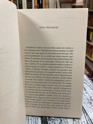 producto_639279782290915266_3 La Furia De Los Elementos - Luis Fernando Charry