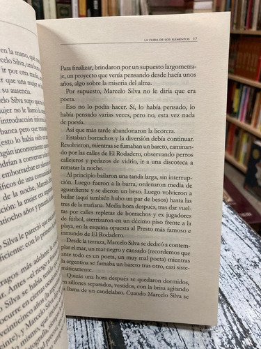 producto_639279782303887052_4 La Furia De Los Elementos - Luis Fernando Charry