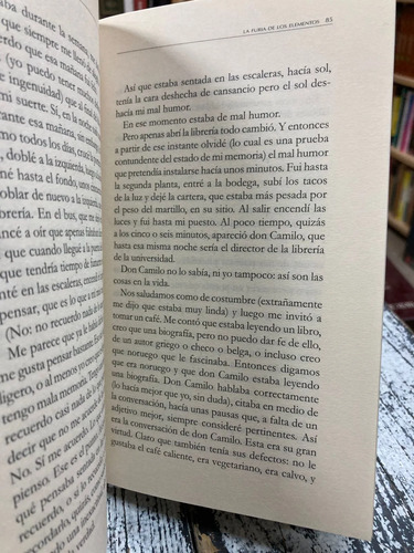 producto_639279782316016740_5 La Furia De Los Elementos - Luis Fernando Charry